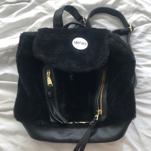 Steve Madden backpack - Picture 6 of 9